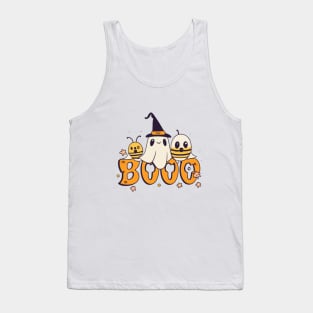 Boo Bees Tank Top